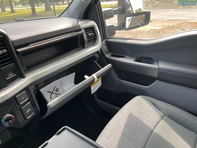 new 2026 Ford F-250 car, priced at $61,720