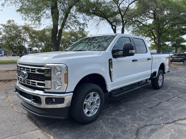 new 2026 Ford F-250 car, priced at $61,720