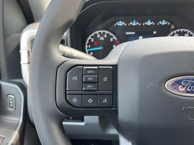 new 2026 Ford F-250 car, priced at $61,720