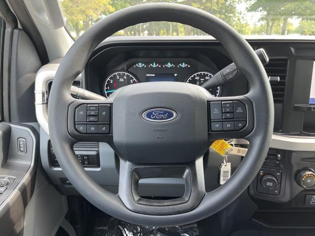 new 2026 Ford F-250 car, priced at $61,720