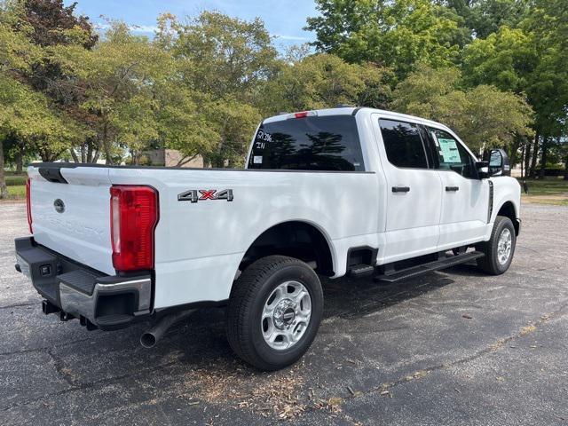 new 2026 Ford F-250 car, priced at $61,720