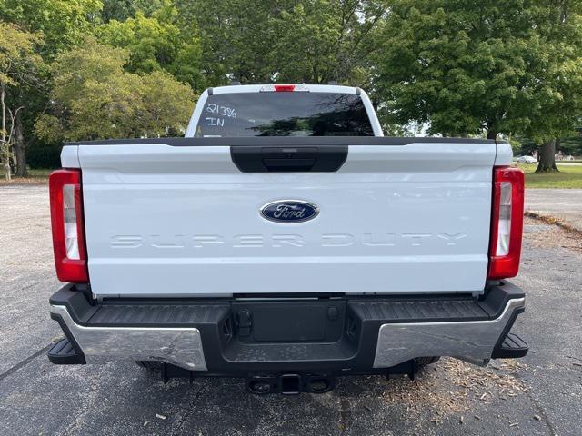 new 2026 Ford F-250 car, priced at $61,720