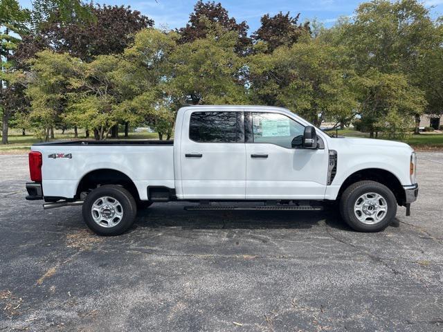 new 2026 Ford F-250 car, priced at $61,720