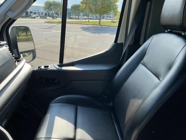 used 2020 Ford Transit-250 car, priced at $19,984