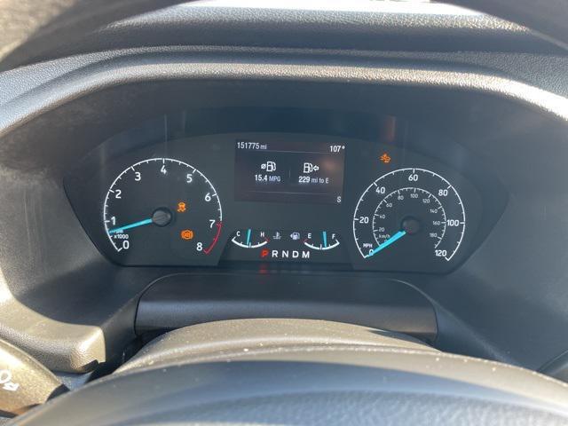 used 2020 Ford Transit-250 car, priced at $19,984