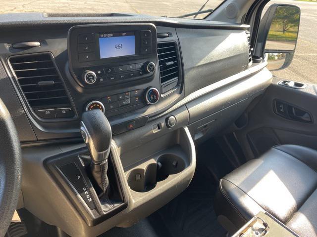 used 2020 Ford Transit-250 car, priced at $19,984