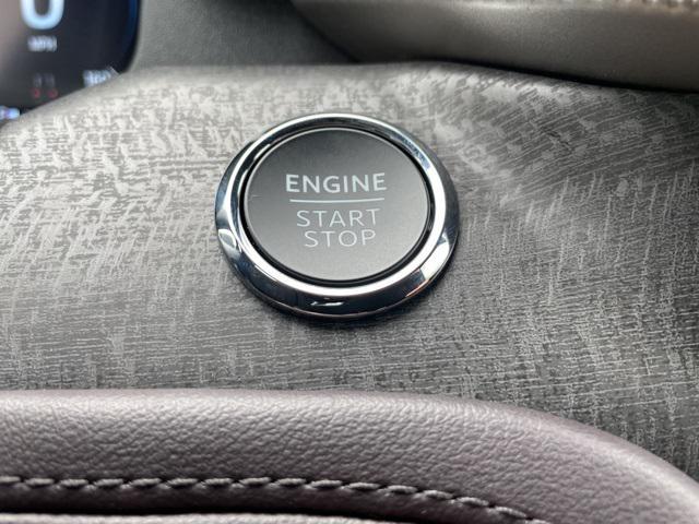 new 2025 Ford Explorer car, priced at $56,185