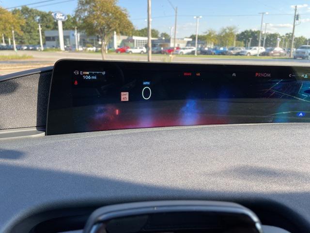 new 2025 Lincoln Navigator car, priced at $108,215