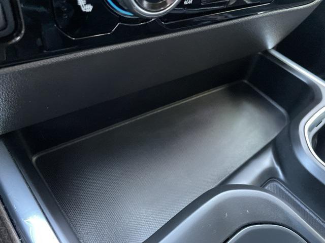 used 2022 Chevrolet Silverado 1500 car, priced at $44,500