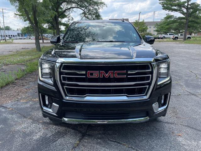 used 2023 GMC Yukon car, priced at $56,985
