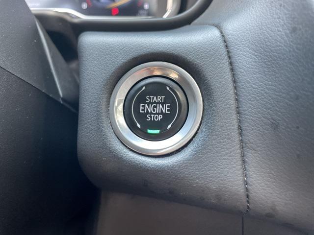 used 2023 GMC Yukon car, priced at $56,985