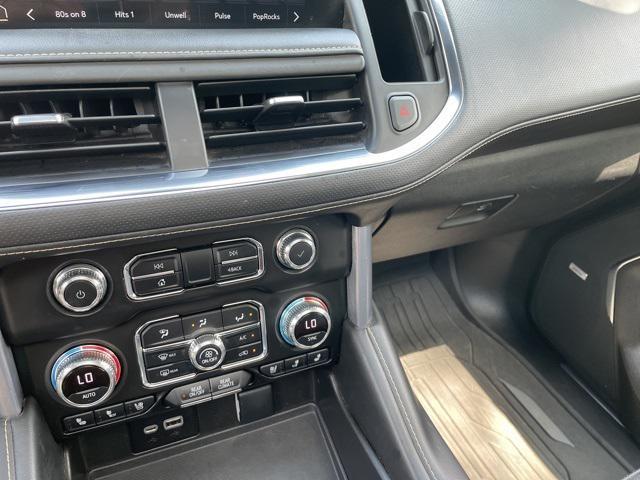 used 2023 GMC Yukon car, priced at $56,985