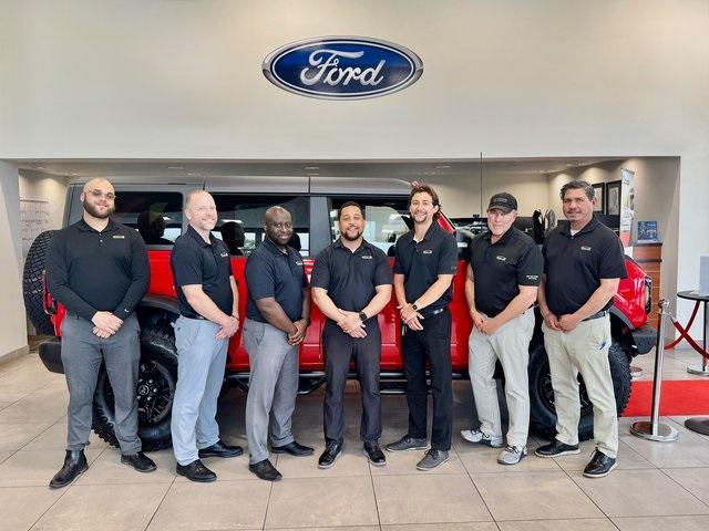 used 2022 Ford Explorer car, priced at $32,000