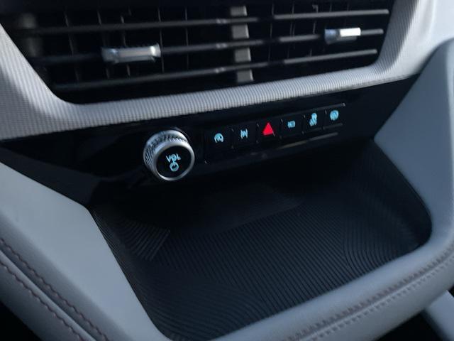 new 2025 Ford Explorer car