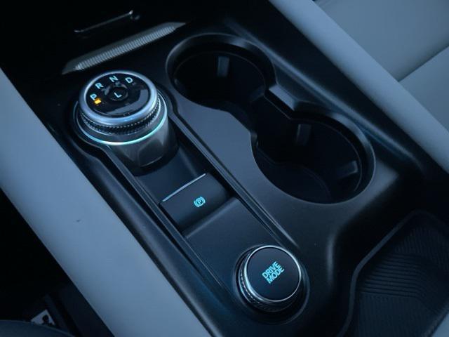 new 2025 Ford Explorer car