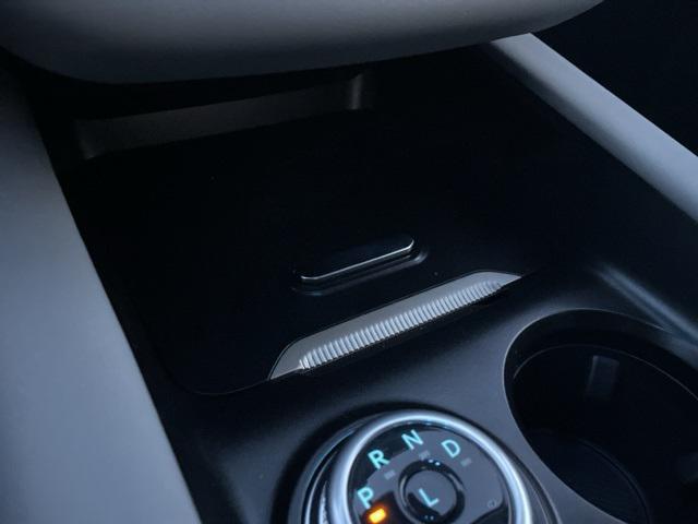 new 2025 Ford Explorer car