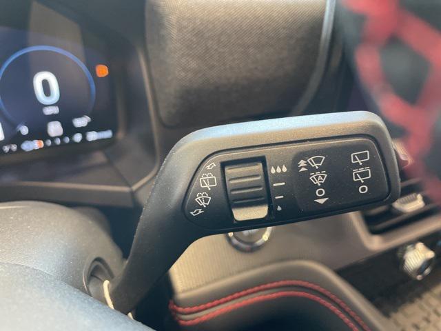 new 2025 Ford Explorer car, priced at $49,497