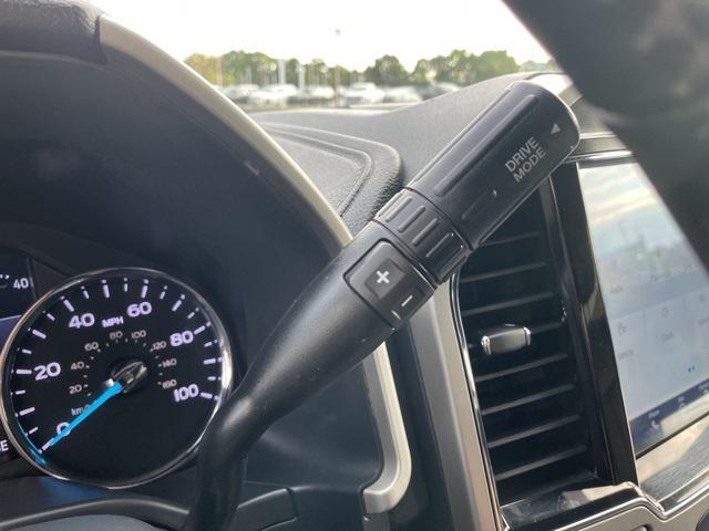 used 2022 Ford F-250 car, priced at $59,000
