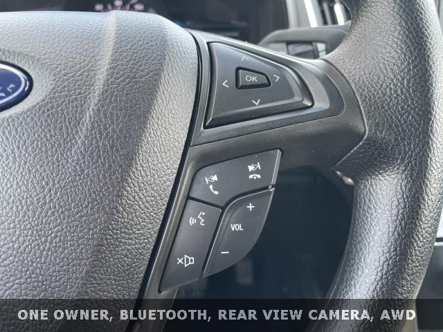 used 2024 Ford Edge car, priced at $27,053