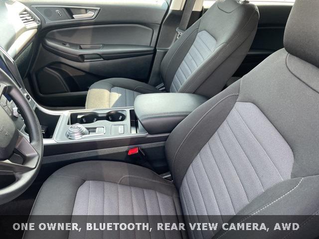 used 2024 Ford Edge car, priced at $27,053
