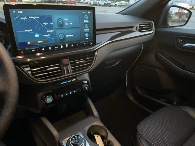 new 2026 Ford Escape car, priced at $36,206