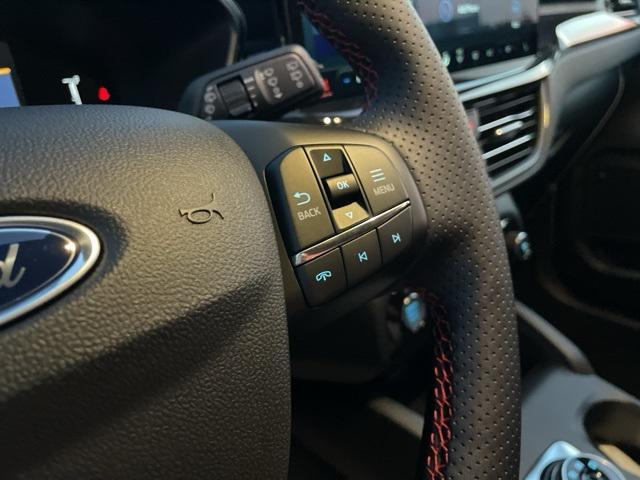 new 2026 Ford Escape car, priced at $36,206