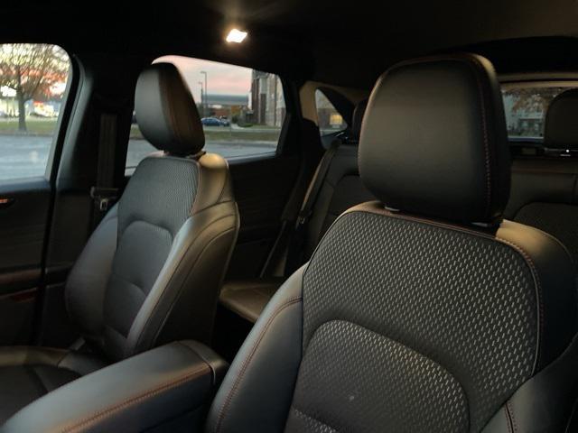 new 2026 Ford Escape car, priced at $36,206