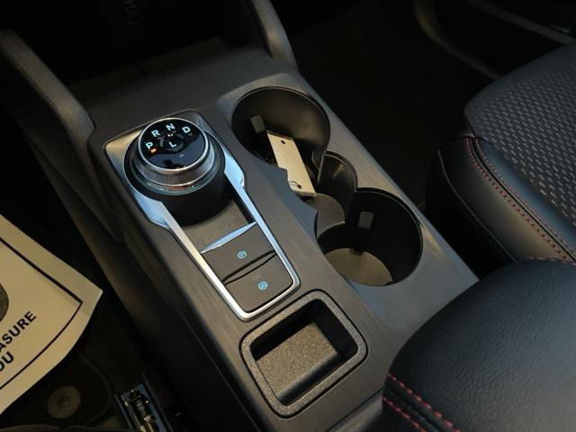 new 2026 Ford Escape car, priced at $36,206