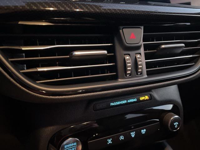 new 2026 Ford Escape car, priced at $36,206