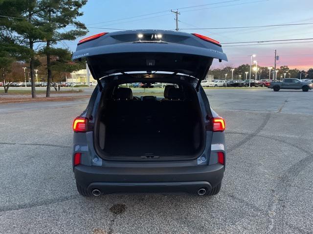 new 2026 Ford Escape car, priced at $36,206