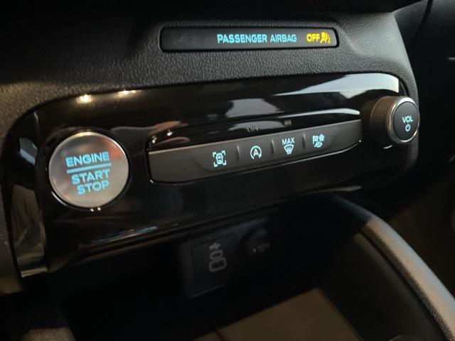 new 2026 Ford Escape car, priced at $36,206