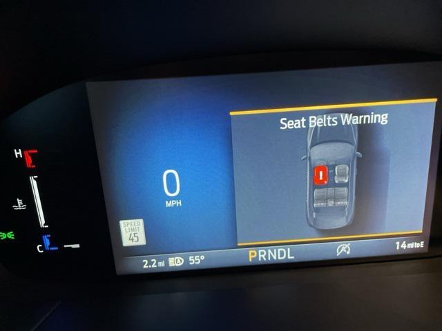 new 2026 Ford Escape car, priced at $36,206