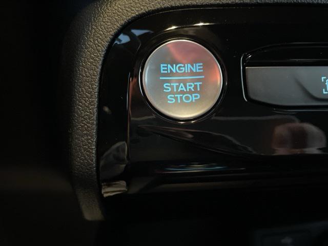 new 2026 Ford Escape car, priced at $36,206