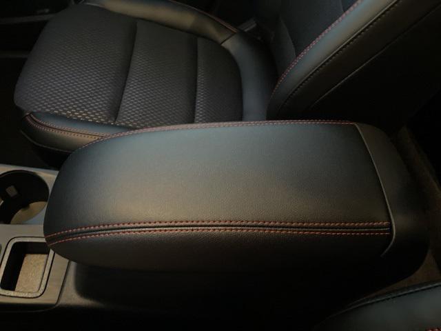 new 2026 Ford Escape car, priced at $36,206