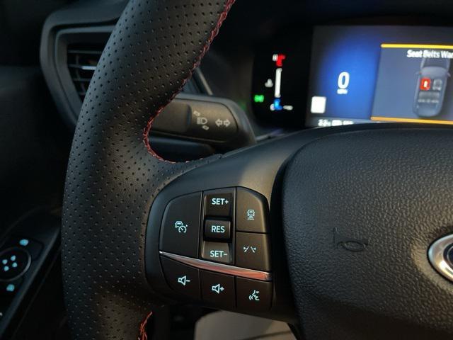 new 2026 Ford Escape car, priced at $36,206