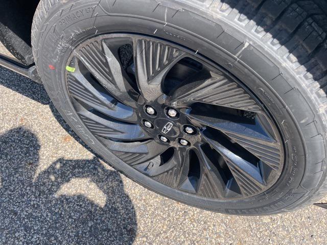 new 2025 Lincoln Navigator car, priced at $108,310