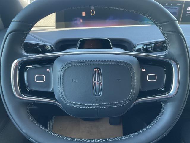 new 2025 Lincoln Navigator car, priced at $108,310