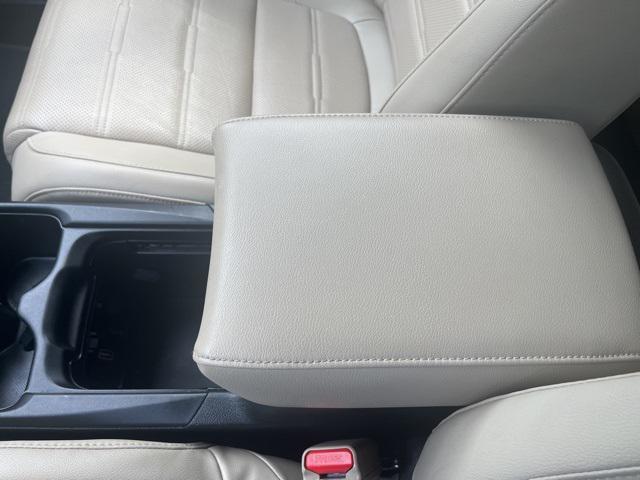 used 2018 Honda CR-V car, priced at $24,984