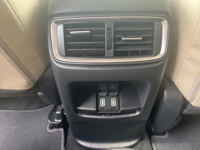 used 2018 Honda CR-V car, priced at $24,984