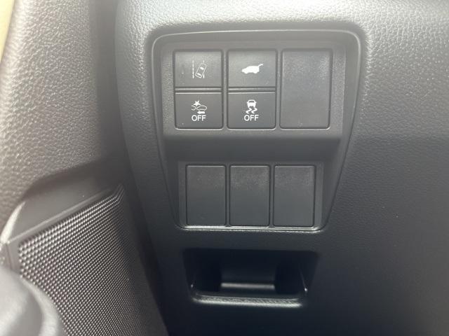 used 2018 Honda CR-V car, priced at $24,984