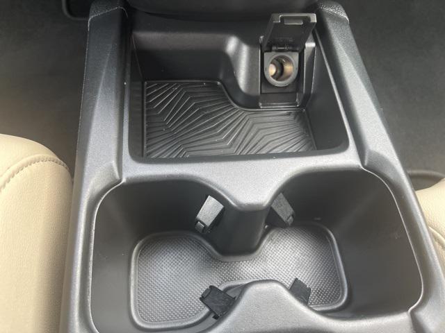 used 2018 Honda CR-V car, priced at $24,984
