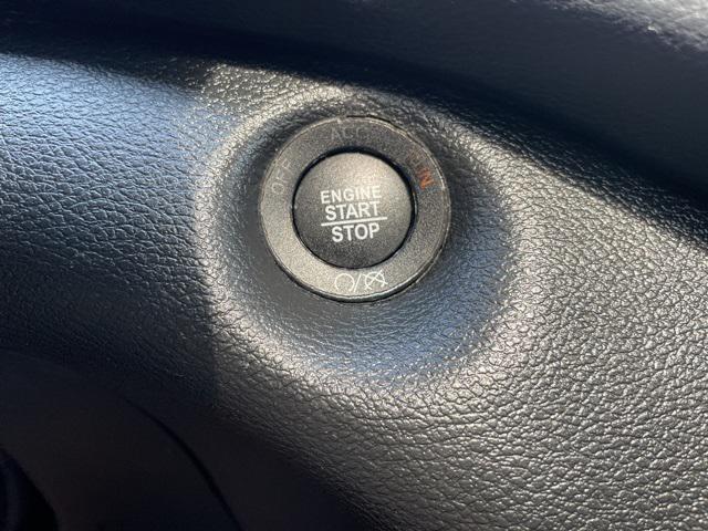 used 2021 Jeep Cherokee car, priced at $17,000