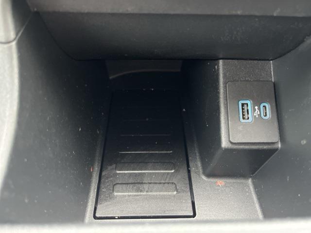 used 2023 Ford Edge car, priced at $26,903