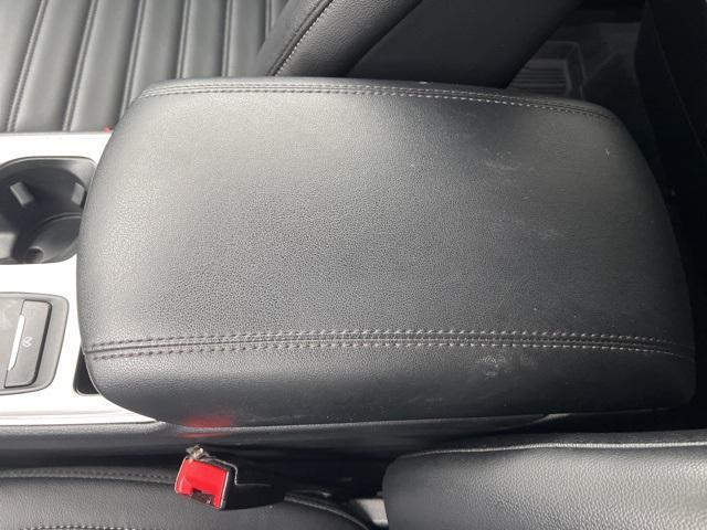 used 2023 Ford Edge car, priced at $26,903