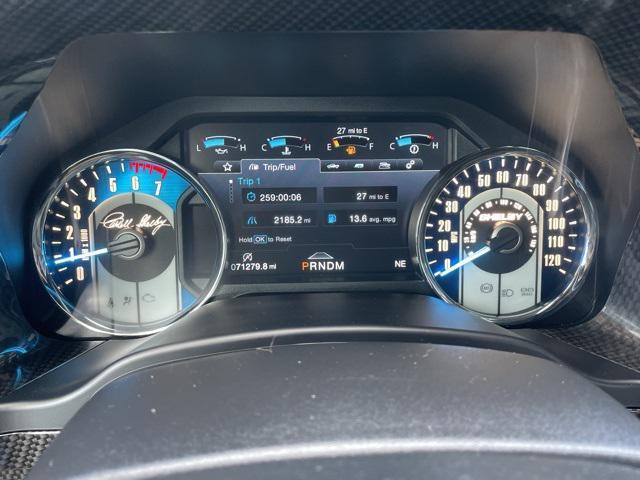 used 2019 Ford F-150 car, priced at $62,000