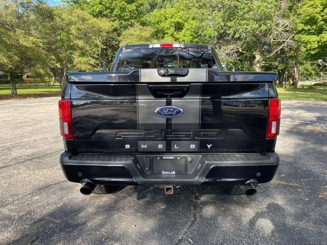 used 2019 Ford F-150 car, priced at $62,000
