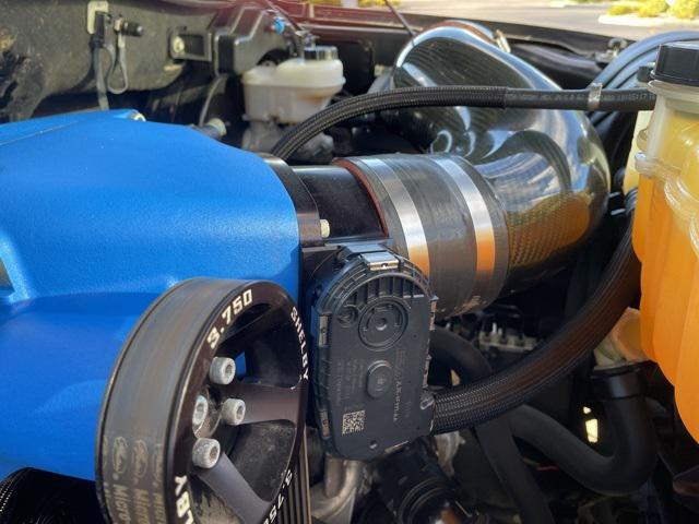used 2019 Ford F-150 car, priced at $62,000