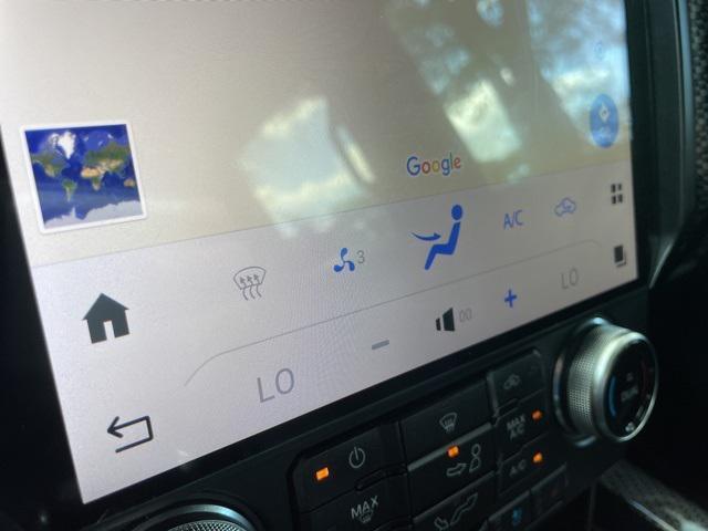 used 2019 Ford F-150 car, priced at $62,000