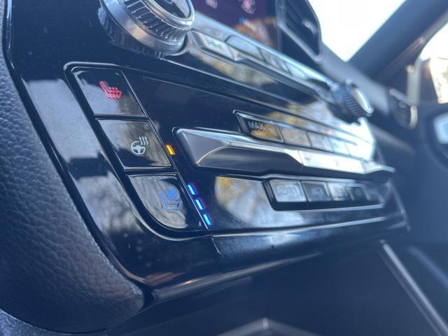 used 2022 Ford Explorer car, priced at $41,850