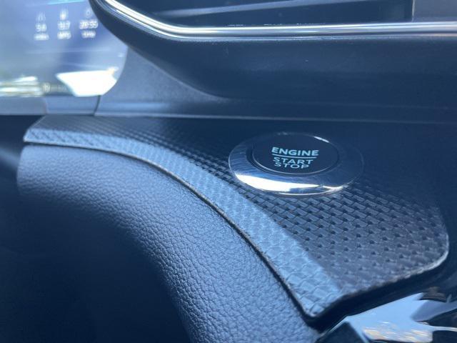 used 2022 Ford Explorer car, priced at $41,850